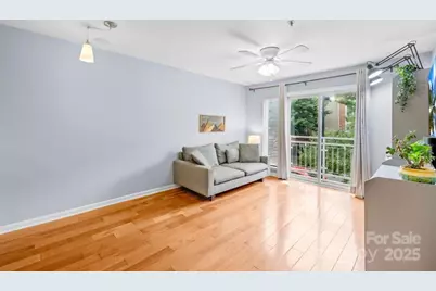 529 Donatello Avenue, Charlotte, NC 28205 - Photo 3