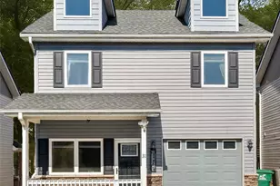 31 English Ivy Rd, Asheville, NC 28806 - Photo 1