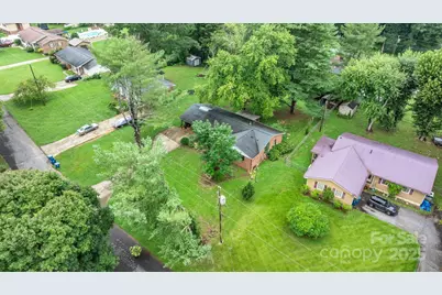 3843 22nd Street NE, Hickory, NC 28601 - Photo 23