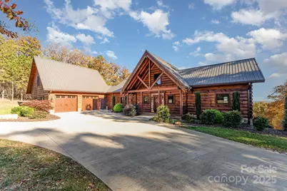 1220 Sierra Trace Road, Denton, NC 27239 - Photo 1