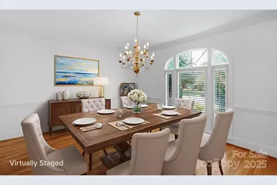 15618 Eagleview Drive, Charlotte, NC 28278 - Photo 5