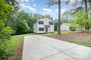 415 Pinecroft Ln, Spencer, NC 28159 - Photo 1