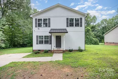 415 Pinecroft Lane, Spencer, NC 28159 - Photo 17