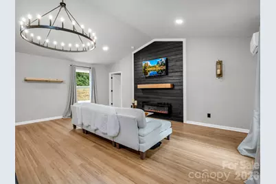 257 Roadrunner Circle, Lake Lure, NC 28746 - Photo 7