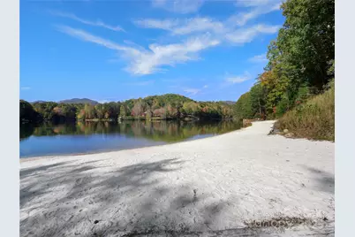 257 Roadrunner Circle, Lake Lure, NC 28746 - Photo 35