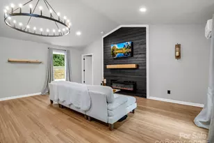 257 Roadrunner Circle, Lake Lure, NC 28746 - Photo 9