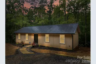 257 Roadrunner Circle, Lake Lure, NC 28746 - Photo 1