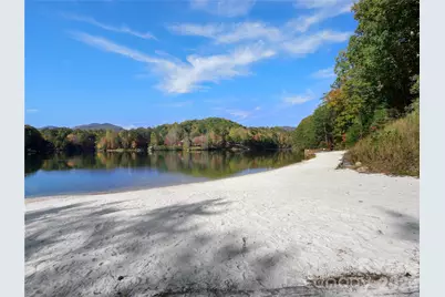 257 Roadrunner Circle, Lake Lure, NC 28746 - Photo 33