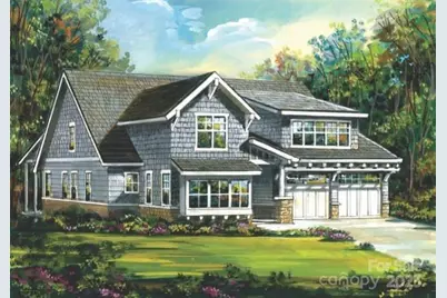 14 Ashe Park Circle, Asheville, NC 28806 - Photo 1