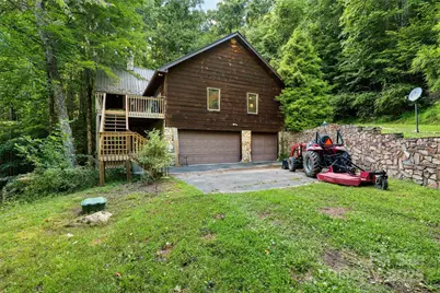 12215 Big Laurel Road, Marshall, NC 28753 - Photo 31