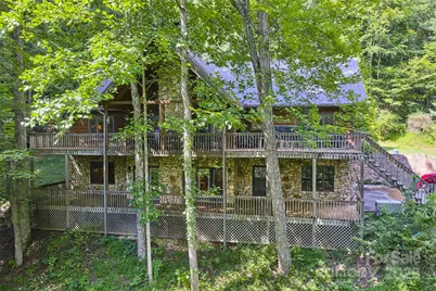 12215 Big Laurel Road, Marshall, NC 28753 - Photo 29