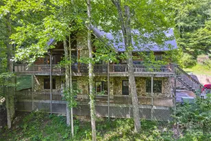 12215 Big Laurel Rd, Marshall, NC 28753 - Photo 29