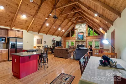 12215 Big Laurel Road, Marshall, NC 28753 - Photo 11