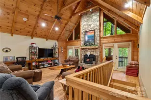 12215 Big Laurel Rd, Marshall, NC 28753 - Photo 7