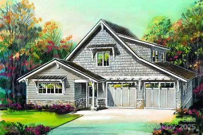 Lot 39 Ashe Park Circle, Asheville, NC 28806 - Photo 1