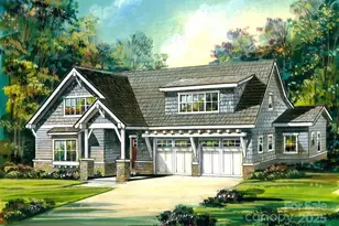 Lot 31 Ashe Park Circle, Asheville, NC 28806 - Photo 1