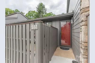 514 Crowfields Lane, Asheville, NC 28803 - Photo 3