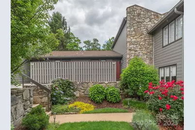 514 Crowfields Lane, Asheville, NC 28803 - Photo 1