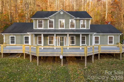 166 Jay Bird Drive, Sylva, NC 28779 - Photo 3