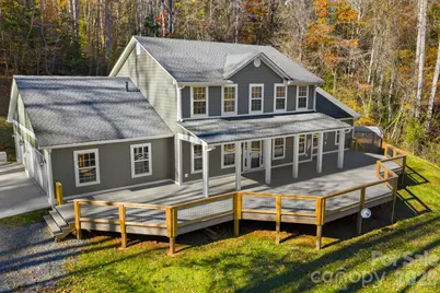 166 Jay Bird Drive, Sylva, NC 28779 - Photo 3