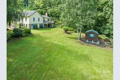 4828 Max Patch Road, Clyde, NC 28721 - Photo 3