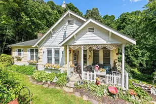 4828 Max Patch Rd, Clyde, NC 28721 - Photo 1