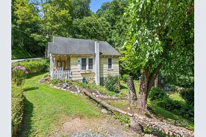 4828 Max Patch Road, Clyde, NC 28721 - Photo 5