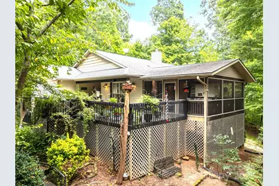 134 Downing Place, Lake Lure, NC 28746 - Photo 1