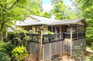 134 Downing Pl, Lake Lure, NC 28746 - Photo 1