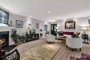 134 Downing Pl, Lake Lure, NC 28746 - Photo 5