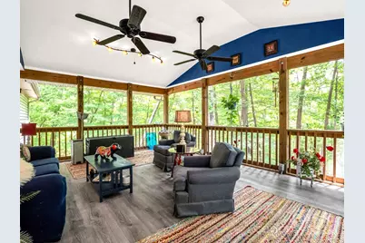 134 Downing Place, Lake Lure, NC 28746 - Photo 13