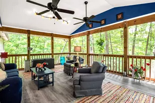 134 Downing Pl, Lake Lure, NC 28746 - Photo 13