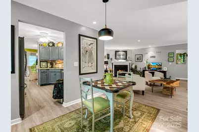 134 Downing Place, Lake Lure, NC 28746 - Photo 7