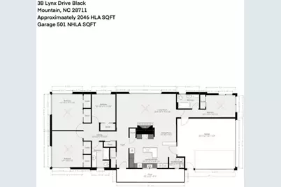 105 Alexander Avenue, Swannanoa, NC 28778 - Photo 35