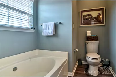 3722 Society Court, Indian Trail, NC 28079 - Photo 19