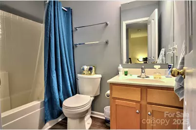 3722 Society Court, Indian Trail, NC 28079 - Photo 23