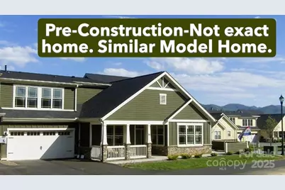 30-S-1 Brookstone Place, Candler, NC 28715 - Photo 1