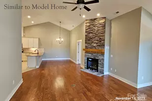 30-S-1 Brookstone Pl, Candler, NC 28715 - Photo 3