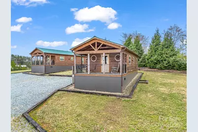 1217 Moore Road #70, 80, & 90, Tryon, NC 28782 - Photo 35