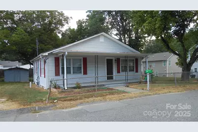 1514 W Walnut Avenue, Gastonia, NC 28052 - Photo 1