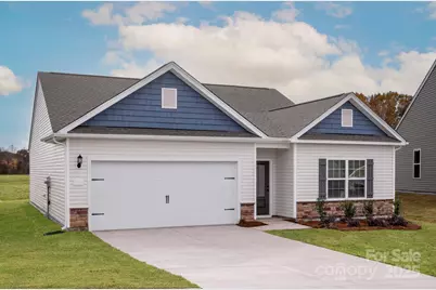 3328 Fox Hall Drive, Gastonia, NC 28052 - Photo 1