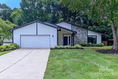 4020 Bon Rea Drive, Charlotte, NC 28226 - Photo 1