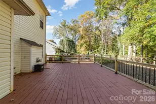 12538 Cardinal Woods Dr, Pineville, NC 28134 - Photo 25