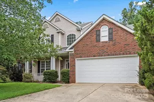 9920 Eden Hall Ct, Charlotte, NC 28277 - Photo 1