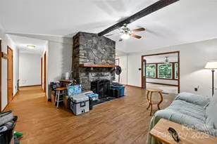 1044 Bumgarner Cemetery Rd, Whittier, NC 28789 - Photo 7