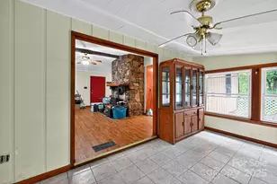 1044 Bumgarner Cemetery Rd, Whittier, NC 28789 - Photo 11