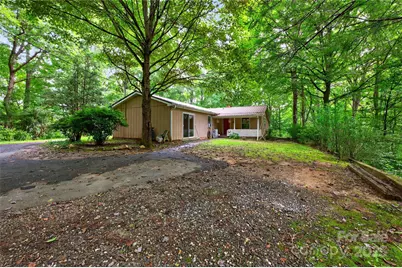 1044 Bumgarner Cemetery Road, Whittier, NC 28789 - Photo 1