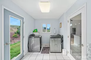 124 W Dogwood Cir, Burnsville, NC 28714 - Photo 17