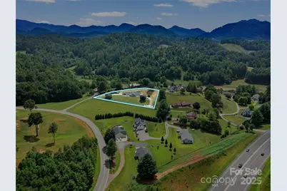 124 W Dogwood Circle, Burnsville, NC 28714 - Photo 33