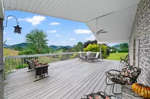 124 W Dogwood Cir, Burnsville, NC 28714 - Photo 29